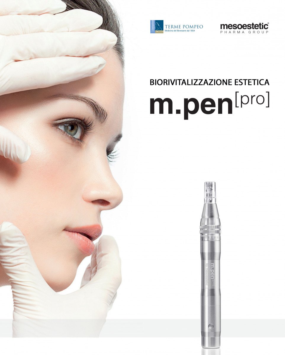 m.pen pro
