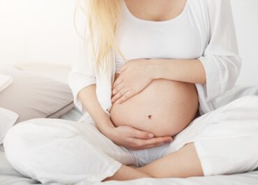 Benessere e bellezza in gravidanza