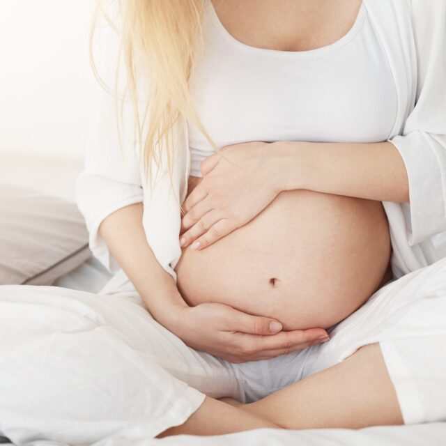 Benessere e bellezza in gravidanza